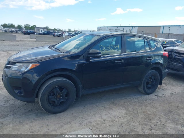 Toyota RAV4 LE 2015 2T3ZFREV3FW141387 Image 13