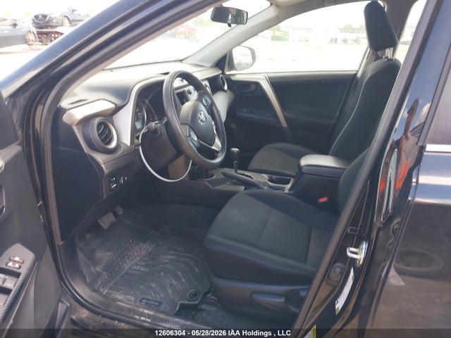 Toyota RAV4 LE 2015 2T3ZFREV3FW141387 Image 16
