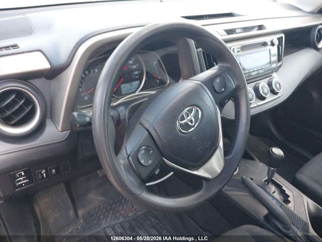 Toyota RAV4 LE 2015 2T3ZFREV3FW141387 Image 17