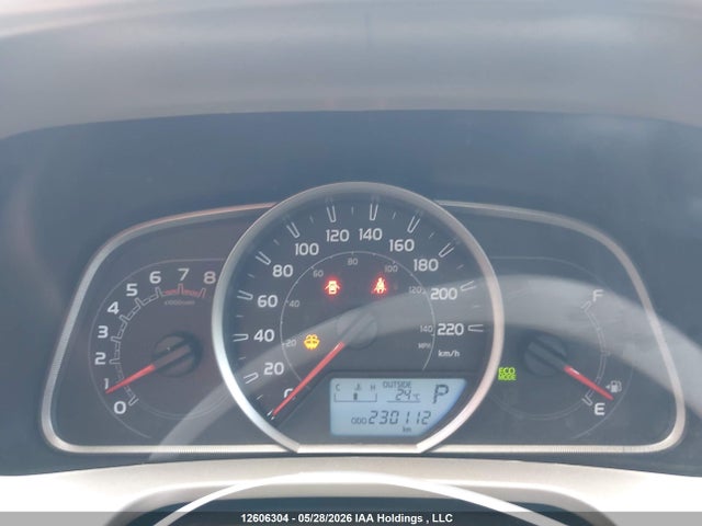 Toyota RAV4 LE 2015 2T3ZFREV3FW141387 Image 7