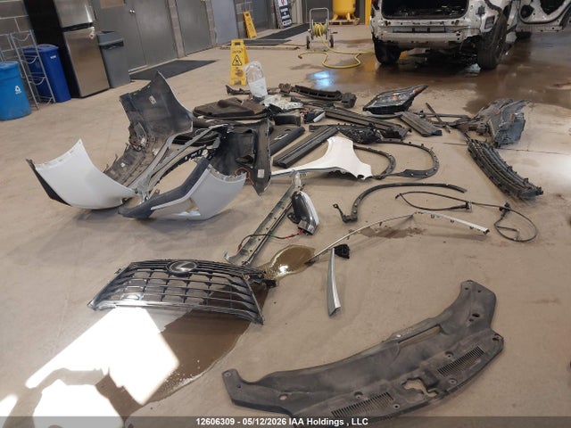 12606309 :رقم المزاد ، 2T2BZMCA8JC138155 vin ، 2018 Lexus Rx 350/base/f Sport مزاد بيع