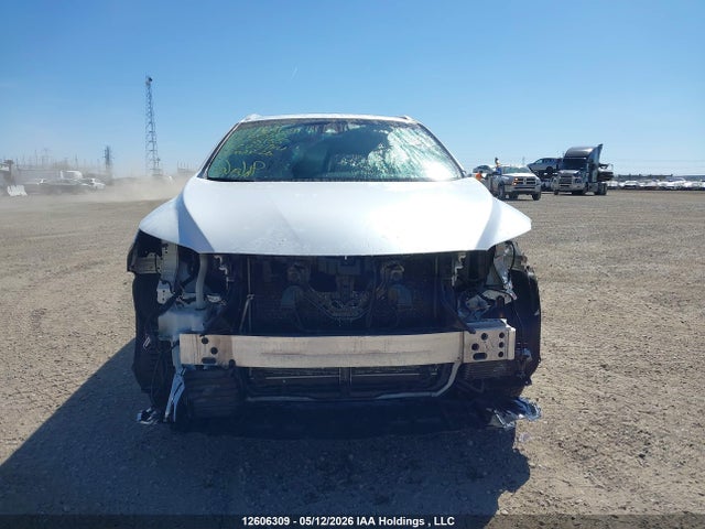 12606309 :رقم المزاد ، 2T2BZMCA8JC138155 vin ، 2018 Lexus Rx 350/base/f Sport مزاد بيع