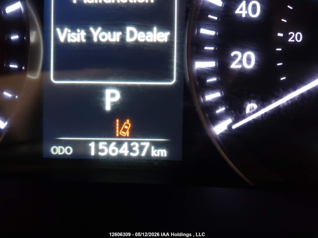 12606309 :رقم المزاد ، 2T2BZMCA8JC138155 vin ، 2018 Lexus Rx 350/base/f Sport مزاد بيع