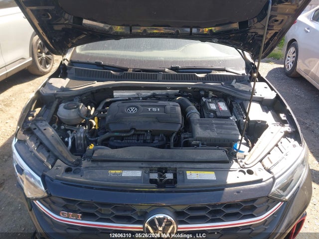 3VW2T7BU0PM057991 Volkswagen JETTA GLI