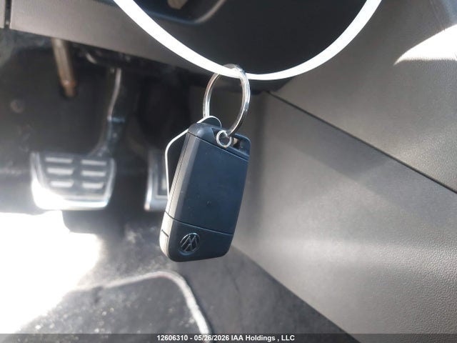 3VW2T7BU0PM057991 Volkswagen JETTA GLI