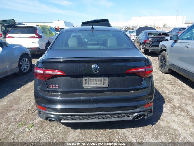 3VW2T7BU0PM057991 Volkswagen JETTA GLI
