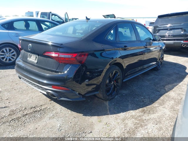 3VW2T7BU0PM057991 Volkswagen JETTA GLI