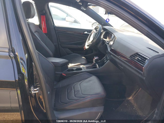 3VW2T7BU0PM057991 Volkswagen JETTA GLI
