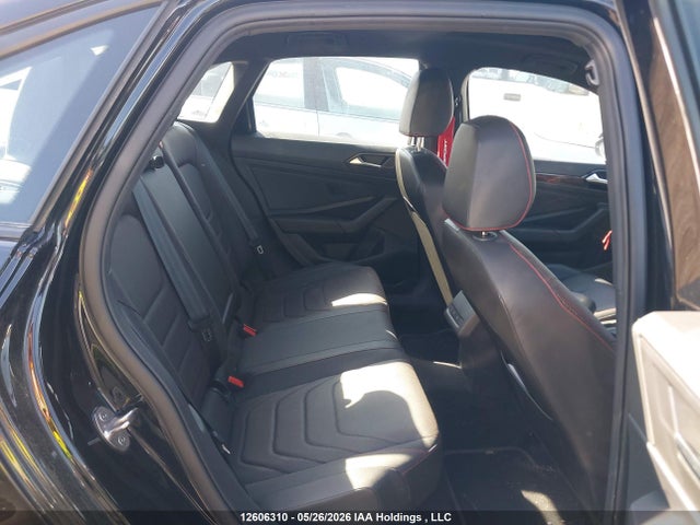 3VW2T7BU0PM057991 Volkswagen JETTA GLI
