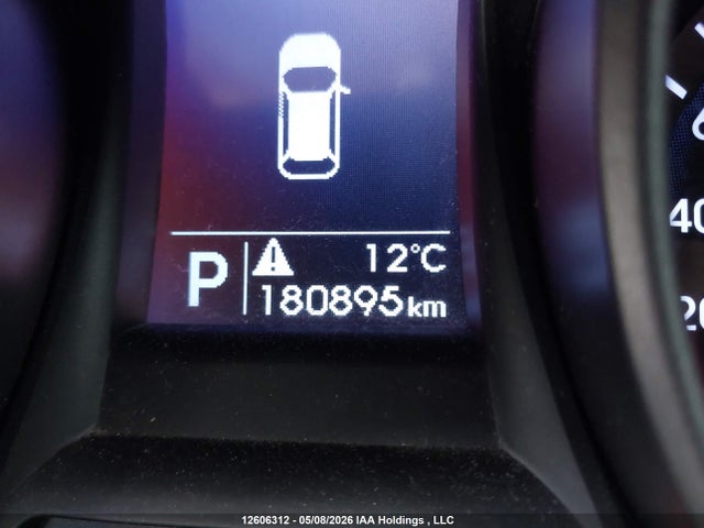 5XYZUDLB5EG181260 Hyundai Santa Fe