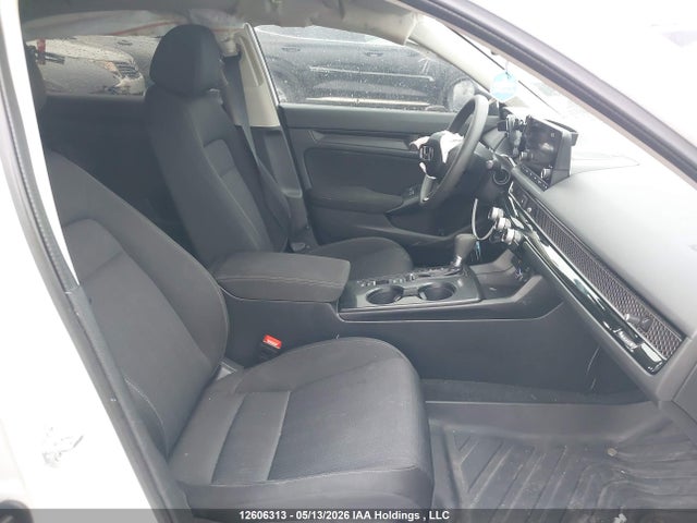 2023 Honda Civic Lx მანქანა იყიდება აუქციონზე, vin: 2HGFE2F29PH107538, აუქციონის ნომერი: 12606313