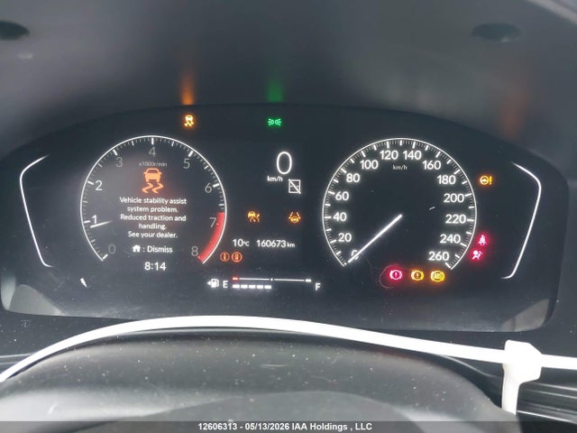 2023 Honda Civic Lx მანქანა იყიდება აუქციონზე, vin: 2HGFE2F29PH107538, აუქციონის ნომერი: 12606313