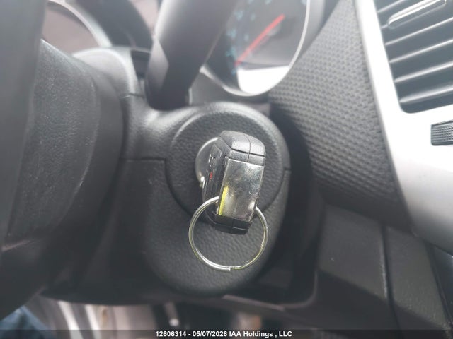 Продажа на аукционе авто 2014 Chevrolet Cruze 1lt, vin: 1G1PC5SB3E7172760, номер лота: 12606314