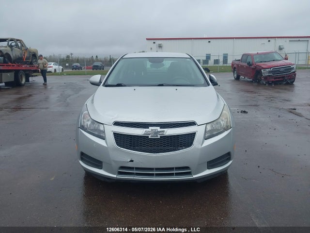 Продажа на аукционе авто 2014 Chevrolet Cruze 1lt, vin: 1G1PC5SB3E7172760, номер лота: 12606314