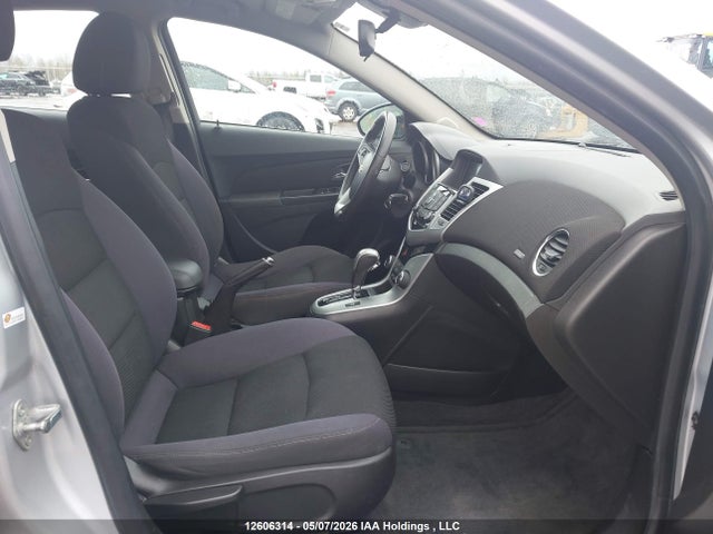 Продажа на аукционе авто 2014 Chevrolet Cruze 1lt, vin: 1G1PC5SB3E7172760, номер лота: 12606314