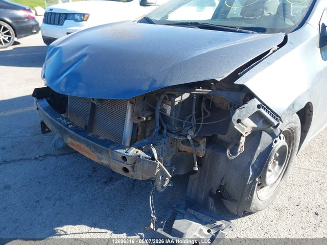 12606316 :رقم المزاد ، 2T1BURHE5FC300861 vin ، 2015 Toyota Corolla L/le/le Pls/prm/s/s Pls مزاد بيع
