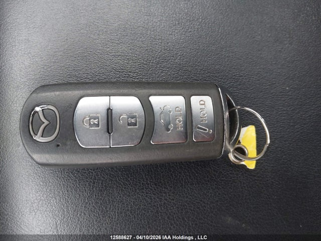 Продаж на аукціоні авто 2017 Mazda Mazda3 Se, vin: JM1BN1T78H1153028, номер лоту: 12588627