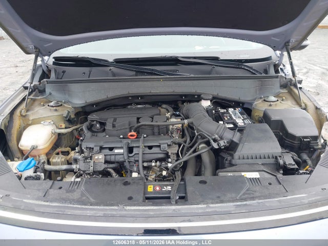 Aukcja sprzedaży 2024 Hyundai Kona 1.6t N Line, vin: KM8HACA36RU035170, numer aukcji: 12606318