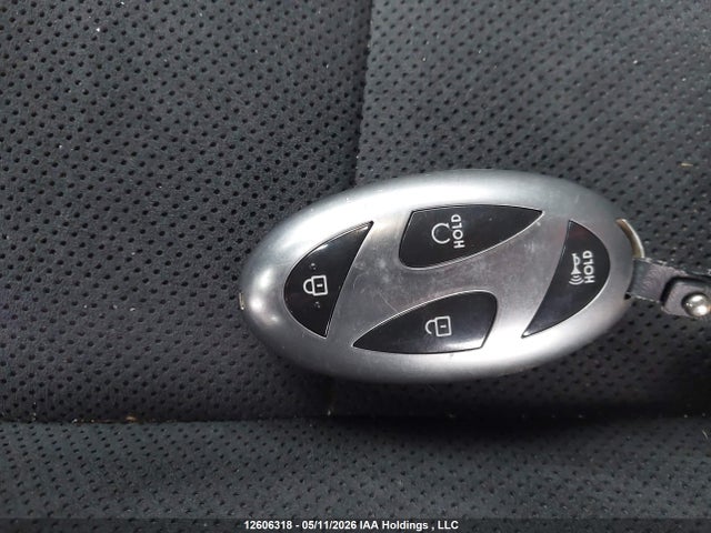 Aukcja sprzedaży 2024 Hyundai Kona 1.6t N Line, vin: KM8HACA36RU035170, numer aukcji: 12606318