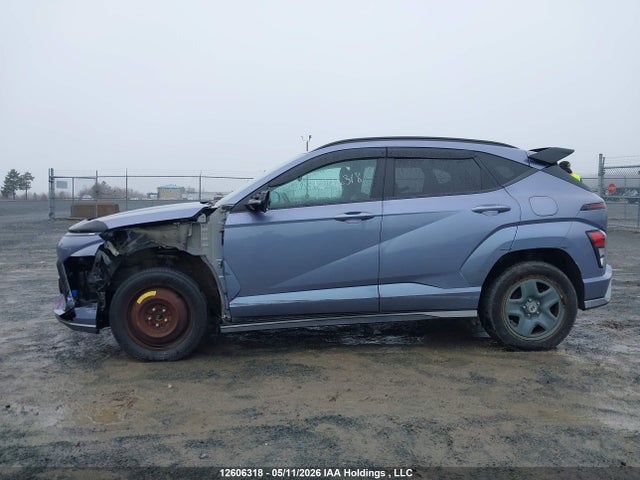 Aukcja sprzedaży 2024 Hyundai Kona 1.6t N Line, vin: KM8HACA36RU035170, numer aukcji: 12606318