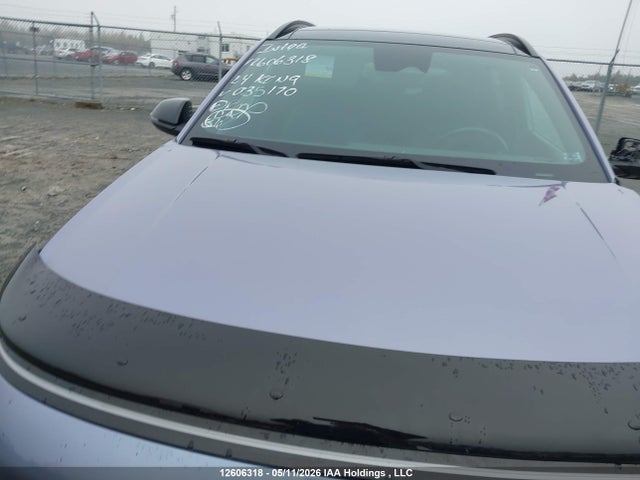 Aukcja sprzedaży 2024 Hyundai Kona 1.6t N Line, vin: KM8HACA36RU035170, numer aukcji: 12606318