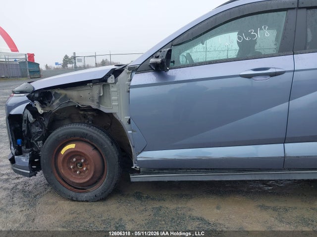 Aukcja sprzedaży 2024 Hyundai Kona 1.6t N Line, vin: KM8HACA36RU035170, numer aukcji: 12606318