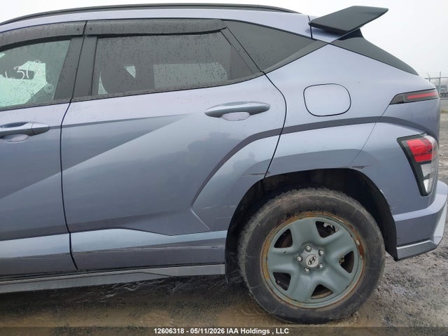 Aukcja sprzedaży 2024 Hyundai Kona 1.6t N Line, vin: KM8HACA36RU035170, numer aukcji: 12606318