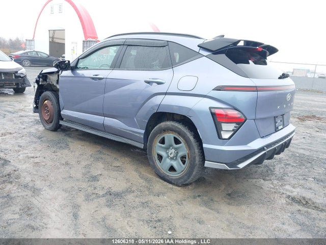 Aukcja sprzedaży 2024 Hyundai Kona 1.6t N Line, vin: KM8HACA36RU035170, numer aukcji: 12606318