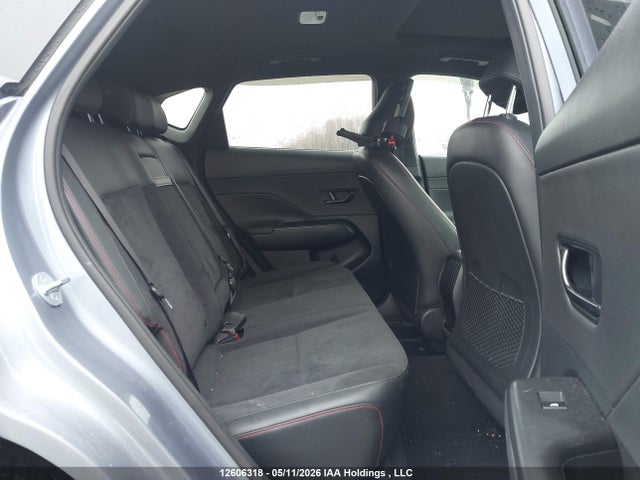 Aukcja sprzedaży 2024 Hyundai Kona 1.6t N Line, vin: KM8HACA36RU035170, numer aukcji: 12606318