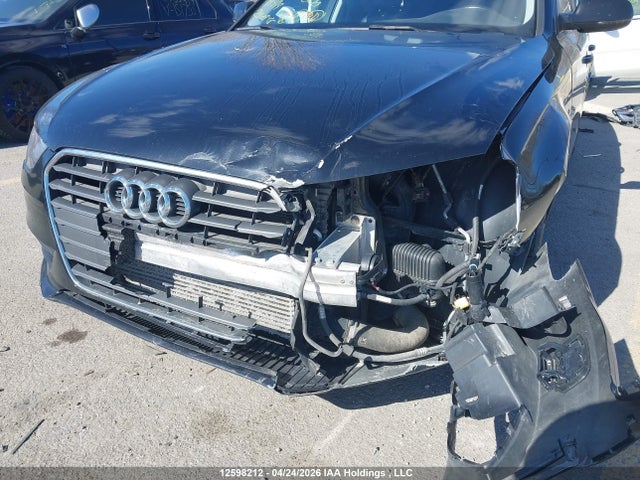 Продаж на аукціоні авто 2014 Audi A4, vin: WAUAFCFLXEN037800, номер лоту: 12598212