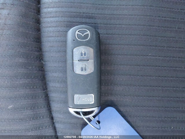 Продаж на аукціоні авто 2016 Mazda Mazda3 Gs, vin: 3MZBM1L76GM284413, номер лоту: 12592705