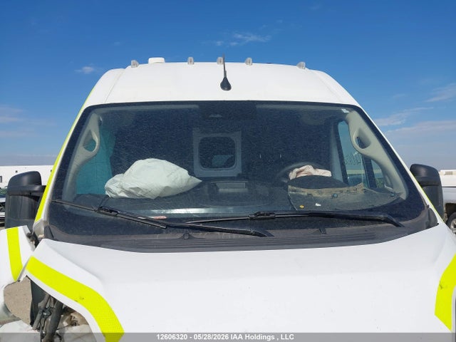 RAM Promaster 2500 2500 High 2023 3C6LRVPG6PE558494 Image 17