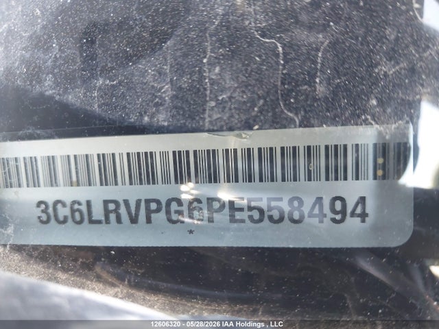 RAM Promaster 2500 2500 High 2023 3C6LRVPG6PE558494 Image 19
