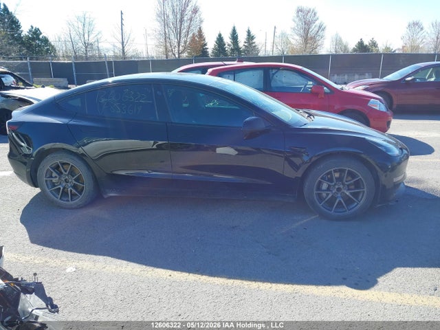 Продажа на аукционе авто 2021 Tesla Model 3 Standard Range/standard Range Plus, vin: 5YJ3E1EA6MF853614, номер лота: 12606322