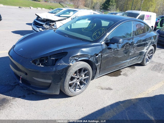 Продажа на аукционе авто 2021 Tesla Model 3 Standard Range/standard Range Plus, vin: 5YJ3E1EA6MF853614, номер лота: 12606322
