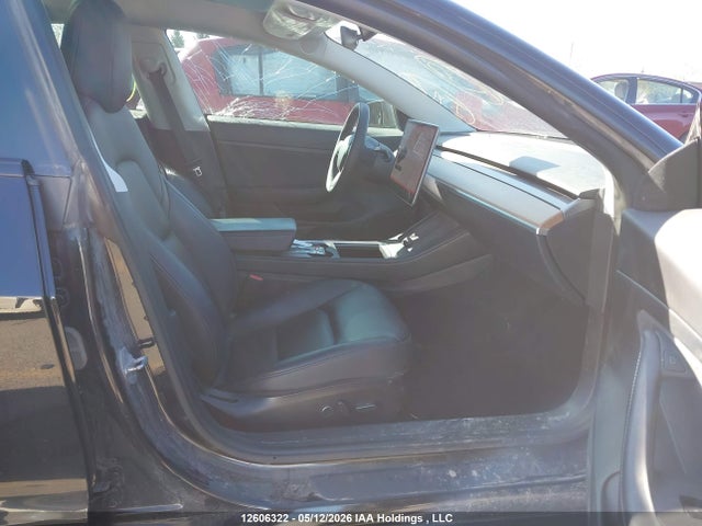 Продажа на аукционе авто 2021 Tesla Model 3 Standard Range/standard Range Plus, vin: 5YJ3E1EA6MF853614, номер лота: 12606322