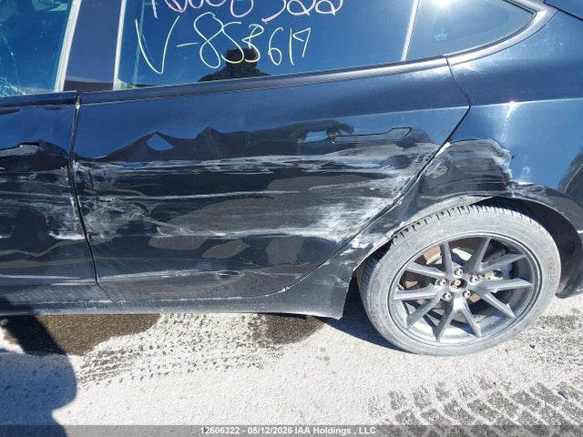 Продажа на аукционе авто 2021 Tesla Model 3 Standard Range/standard Range Plus, vin: 5YJ3E1EA6MF853614, номер лота: 12606322