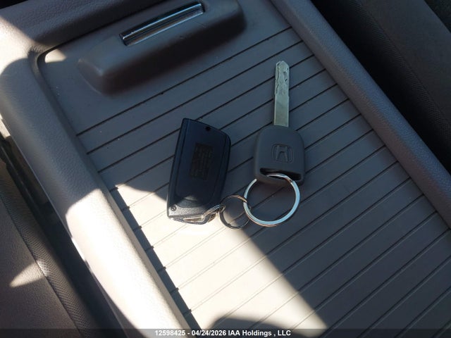 Aukcja sprzedaży 2013 Honda Cr-v Lx, vin: 2HKRM4H30DH109682, numer aukcji: 12598425