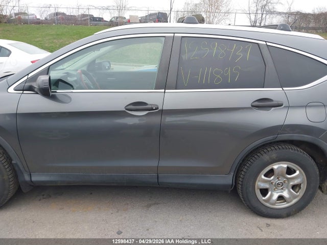 Aukcja sprzedaży 2013 Honda Cr-v Lx, vin: 2HKRM4H35DH111895, numer aukcji: 12598437