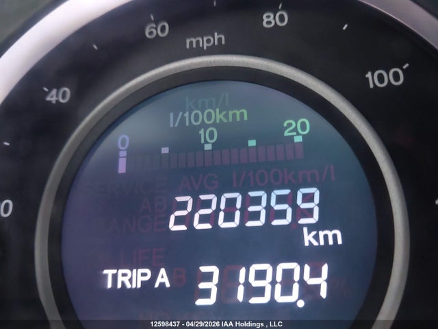 Aukcja sprzedaży 2013 Honda Cr-v Lx, vin: 2HKRM4H35DH111895, numer aukcji: 12598437