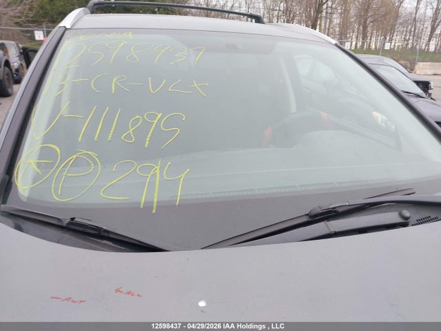 Aukcja sprzedaży 2013 Honda Cr-v Lx, vin: 2HKRM4H35DH111895, numer aukcji: 12598437