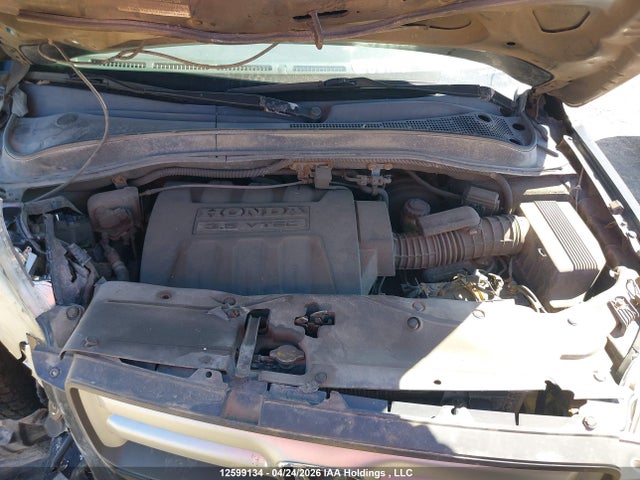 Aukcja sprzedaży 2008 Honda Pilot Se, vin: 5FNYF18398B502038, numer aukcji: 12599134