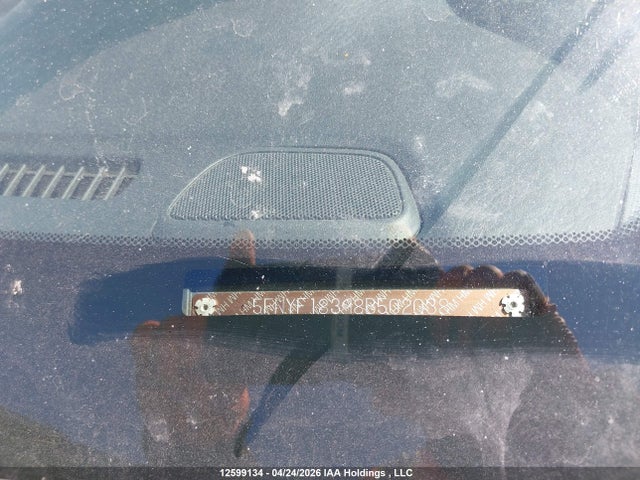 Aukcja sprzedaży 2008 Honda Pilot Se, vin: 5FNYF18398B502038, numer aukcji: 12599134