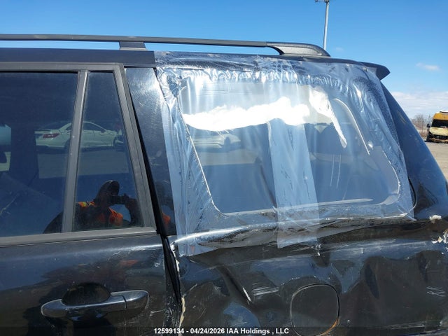 Aukcja sprzedaży 2008 Honda Pilot Se, vin: 5FNYF18398B502038, numer aukcji: 12599134