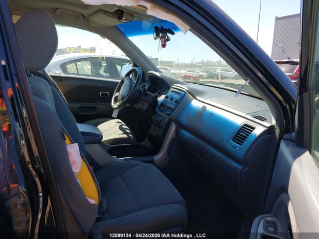 Aukcja sprzedaży 2008 Honda Pilot Se, vin: 5FNYF18398B502038, numer aukcji: 12599134