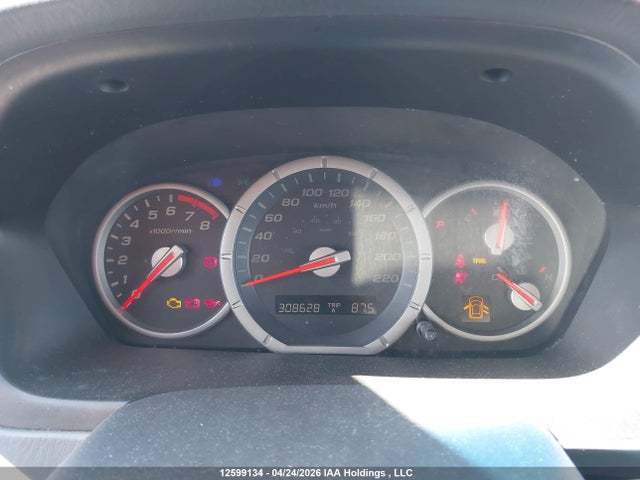 Aukcja sprzedaży 2008 Honda Pilot Se, vin: 5FNYF18398B502038, numer aukcji: 12599134