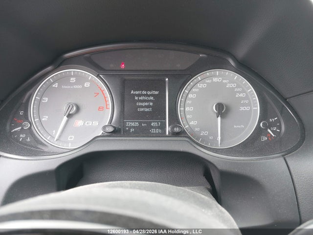 Продажа на аукционе авто 2014 Audi Q5 3.0 Progressiv, vin: WA1CGCFPXEA096536, номер лота: 12600193