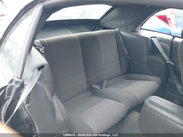 Продажа на аукционе авто 2001 Ford Mustang, vin: 1FAFP44411F177428, номер лота: 12606323