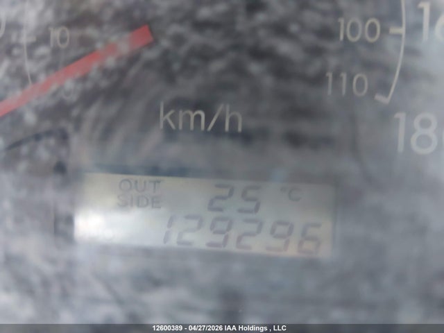 12600389 :رقم المزاد ، 2T1BR32E08C877436 vin ، 2008 Toyota Corolla Ce مزاد بيع
