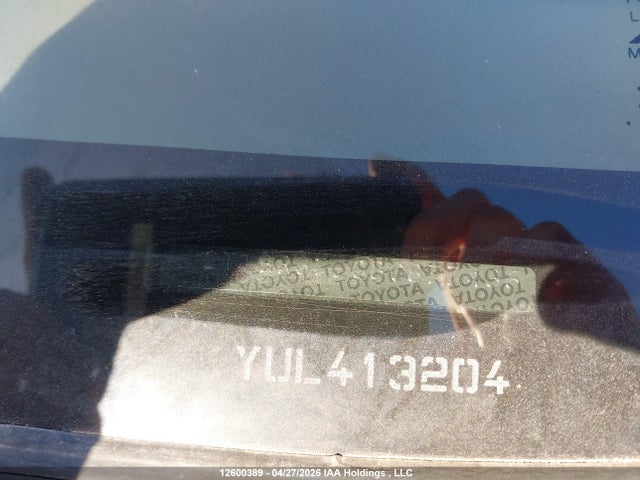 12600389 :رقم المزاد ، 2T1BR32E08C877436 vin ، 2008 Toyota Corolla Ce مزاد بيع